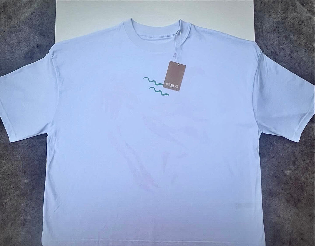 PHANTOM Oversized Relaxed fit T-Shirt